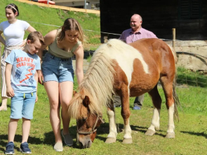 Ferienwohnung Kleissner