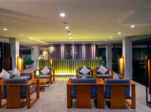 THE HAVEN Bali Seminyak