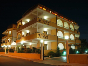 Marc Hotel