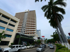 Amarea Hotel Acapulco