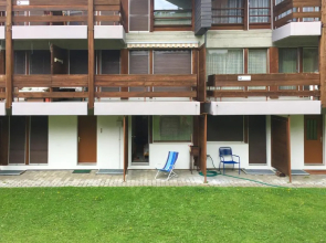 Appartement à 200m de la télé-cabine de Vercorin