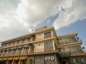 Hotel O Wisma Empat Lima Syariah