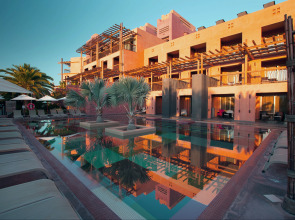 Lopesan Baobab Resort