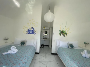 Alborada Boutique Stay
