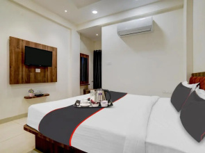 Collection O Hotel Task