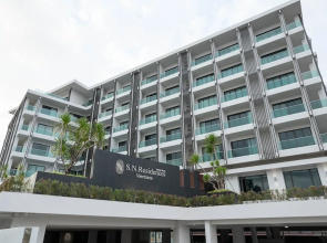 SN Residences