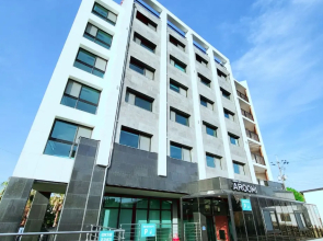 Aroomi Hotel Hyupjae