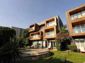 Lumi by Atasagon Wellbeing Bodrum