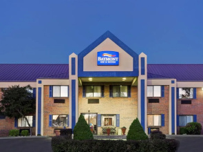 Baymont Inn And Suites Harrodsburg