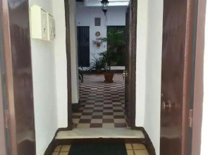 Apartment With one Bedroom in Jerez de la Frontera, With Terrace and Wifi - Near the Beach