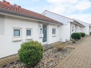 4 Person Holiday Home in Aeroskobing-by Traum