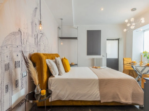 Como Dreams Apartments - Duomo Suite