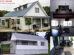 Whangarei Holiday Houses