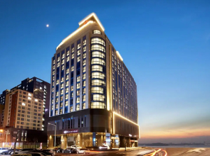 Ramada Encore by Wyndham Pyeongtaek