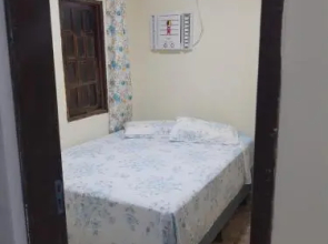 Apartamento Camila