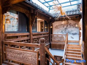 Changting Zhuangyuanlou Homestay