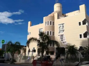 Las Terrazas 21