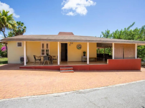 Piscadera Bay Resort 80