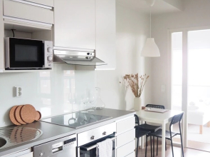 2ndhomes Ratina Stadium Apartment