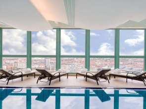 Panorama Hotel Prague