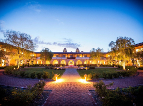 Ponte Vineyard Inn