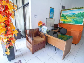 Seminyak Point Guest House