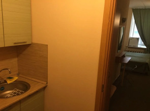 Rinaldi на Московском - I