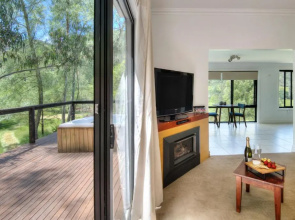 Toorongo River Sanctuary