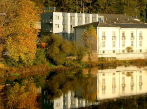 Hotel Balneario de Lugo