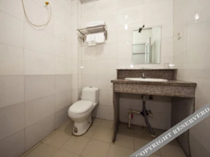 Yiren Danshen Apartment