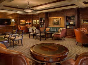 Washington Duke Inn & Golf Club