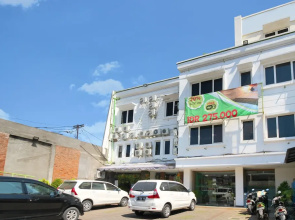 Airy Raya Rungkut Juanda Surabaya