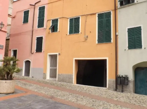 Ca dei Nonni