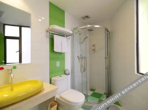 Heng 8 Chain Hotel (Ziyun Getu North Road)