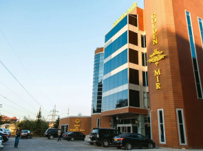 Golden Mir Hotel & Spa