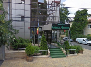 Green Forum Hotel