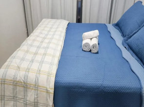 Belo Apartamento no centro de Curitiba