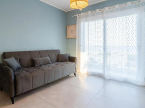 Pilar Apartment Vista Mare
