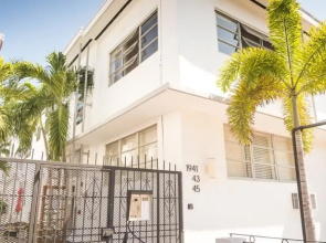 Park SoBe Apartments