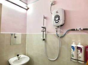 Sakura 2 Homestay Kampar