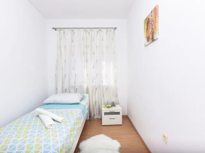 Villa Sea Pearl
