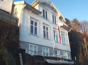 Charm Inn Arendal