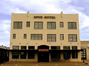 Spur Hotel