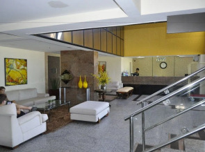 SEAFLATS - Iracema Résidence