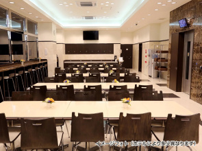 Toyoko Inn Himeji-eki Shinkansen Kita-guchi
