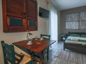 Coastal Apartments Volos Alykes