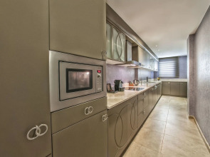 Vogue Hotel Supreme Bodrum