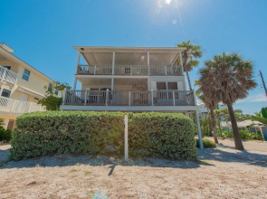 Coquina Breeze Apartment 2