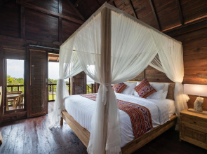 Star Semabu Resort