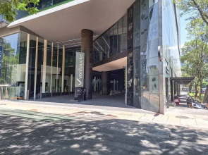 Moderno Departamento En Reforma 284